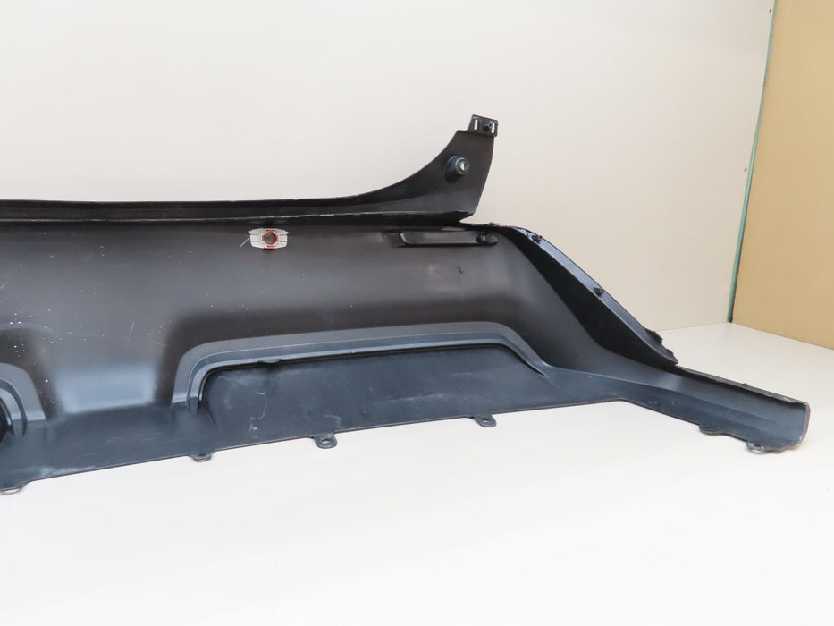 2023 2024 TOYOTA BZ4X REAR BUMPER TEXTURE COVER OEM 52159-42260/70