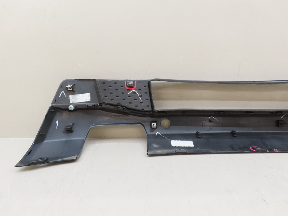 2019-2023 FORD RANGER FRONT LOWER BUMPER COVER OEM