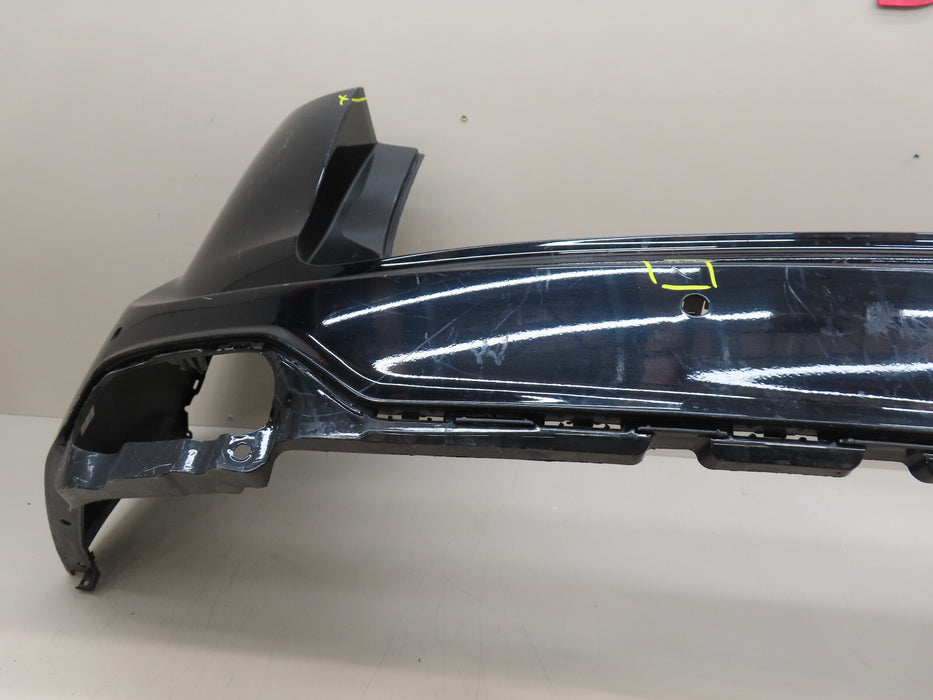 2019-2021 ACURA RDX REAR BUMPER OEM 71501-TJB-A000