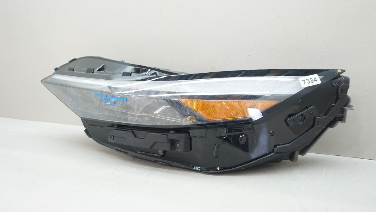 2024-2025 HYUNDAI ELANTRA FRONT LEFT DRIVER SIDE HEADLIGHT OEM *PARTS*