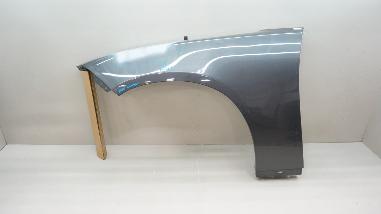 2015-2023 DODGE CHARGER FRONT LEFT DRIVER SIDE FENDER OEM