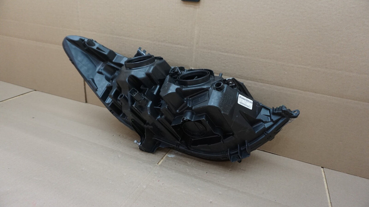2013-2016 FORD FUSION FRONT LEFT DRIVER SIDE HEADLIGHT OEM 13 14 15 16