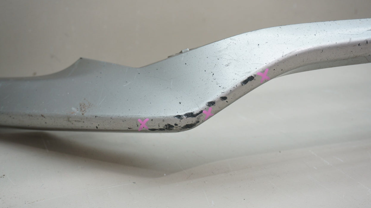 2015-2017 LEXUS NX200T NX300H F-SPORT FRONT LOWER BUMPER SPOILER 52412-78010 OEM