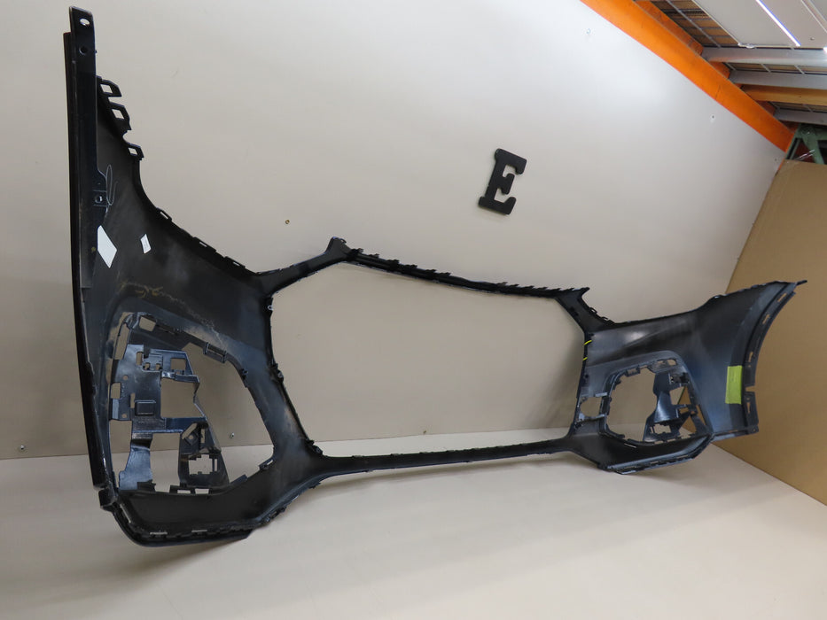 2021 2022 2023 AUDI Q5 FRONT BUMPER COVER OEM 80A807437P