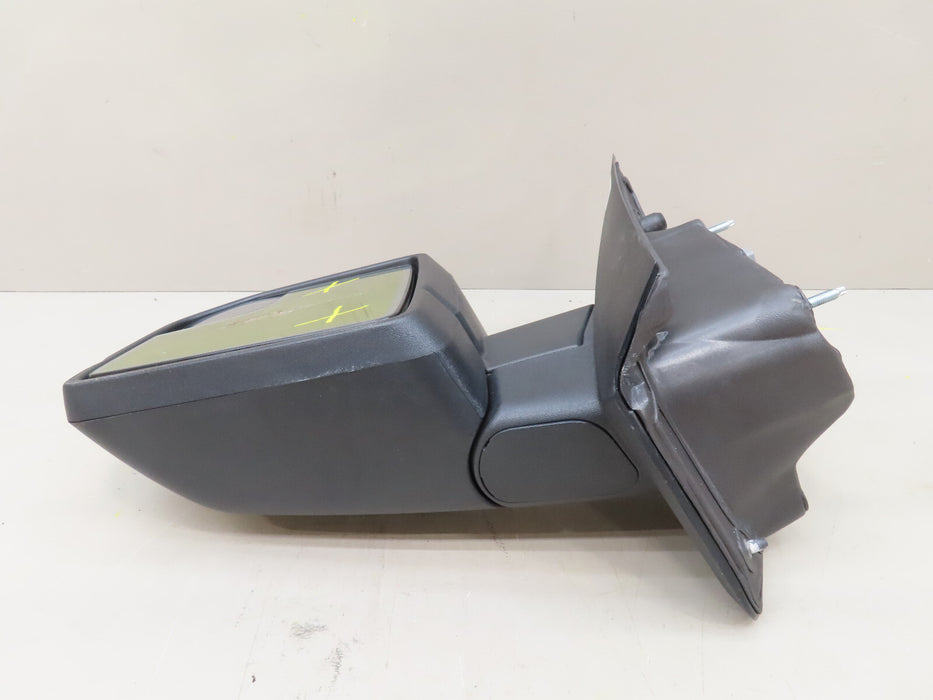 2015-2018 FORD F150 F-150 LEFT DRIVER SIDE VIEW DOOR MIRROR W/ SIGNAL OEM
