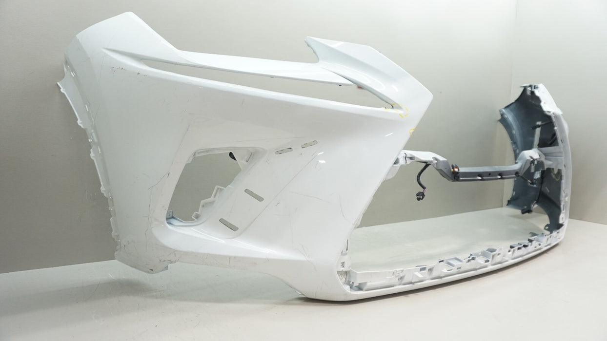 2018-2021 LEXUS NX300 FRONT BUMPER COVER 52119-78230 OEM 18 19 20 21