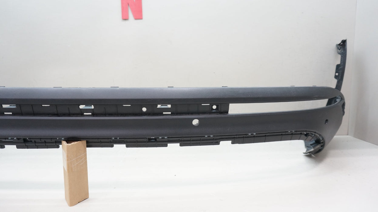 2021-2023 HYUNDAI SANTA FE REAR BUMPER COVER OEM 86612-S2500