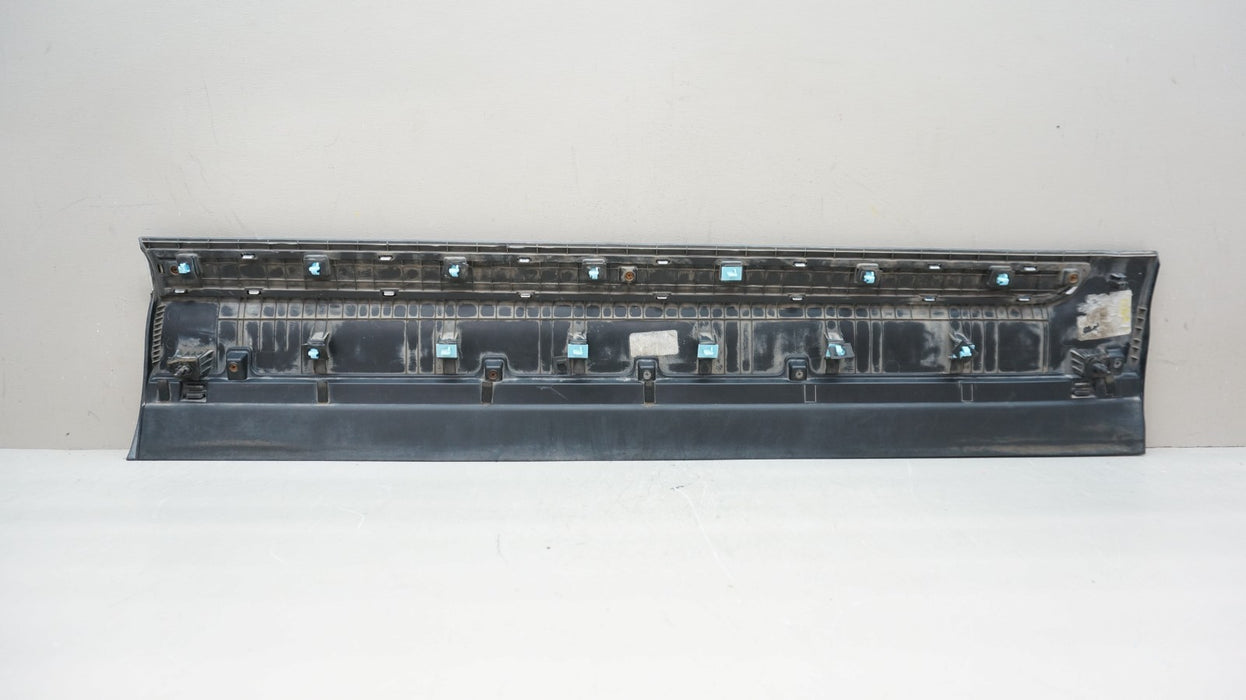 2020-2022 KIA TELLURIDE FRONT LEFT DRIVER SIDE DOOR LOWER MOLDING 87723-S9000 OE