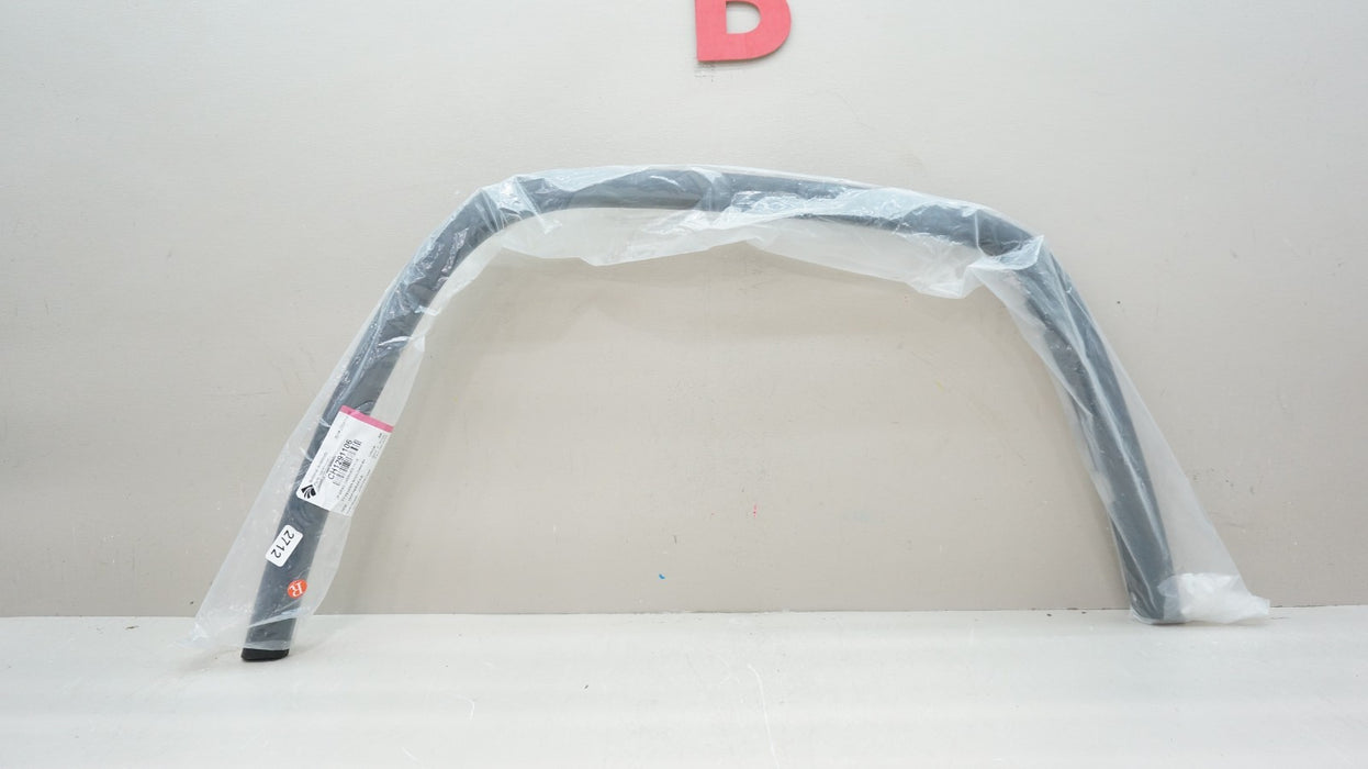 2011-2016 JEEP GRAND CHEROKEE FRONT RIGHT PASSENGER FENDER FLARE AFTERMARKET