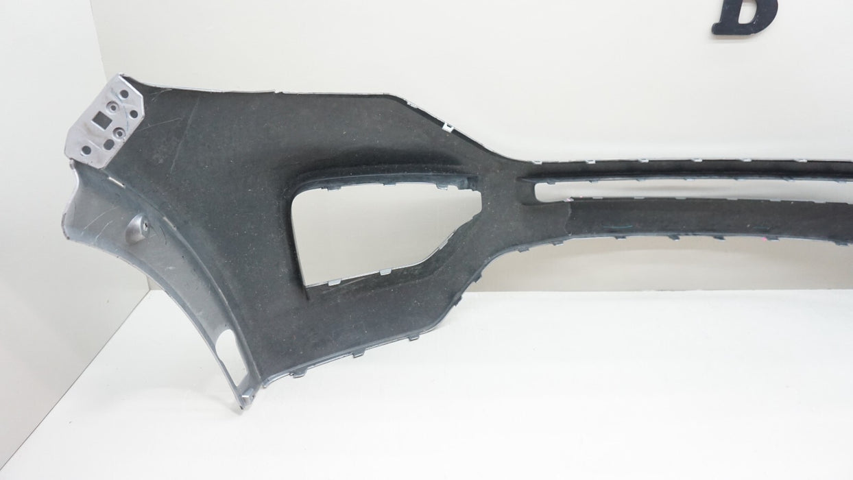 2020-2024 FORD EXPLORER FRONT BUMPER COVER PANEL OEM LB5B-17C831-AA