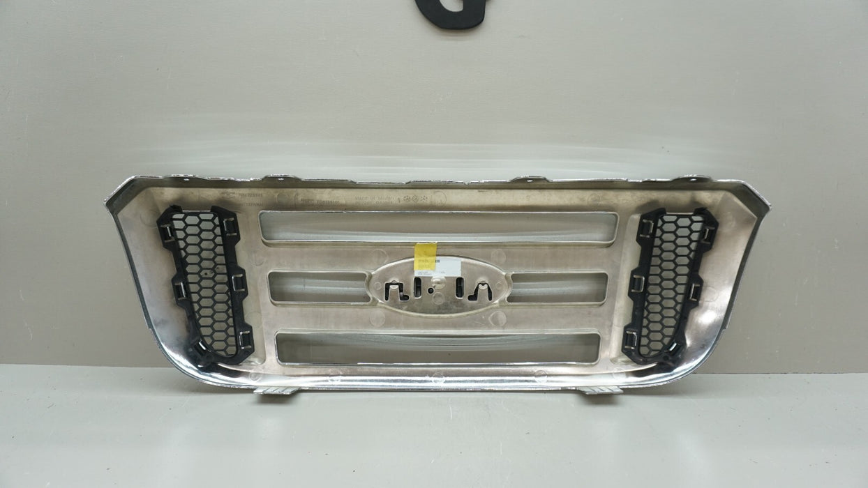 2006-2011 FORD RANGER FRONT MAIN GRILLE FD0725101 AFTERMARKET GRILLE