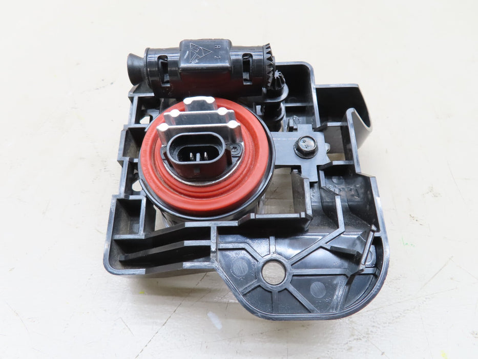 2021-2022 NISSAN ROGUE FRONT RIGHT FOG LIGHT LAMP W/ BRACKET OEM 26150-8990D
