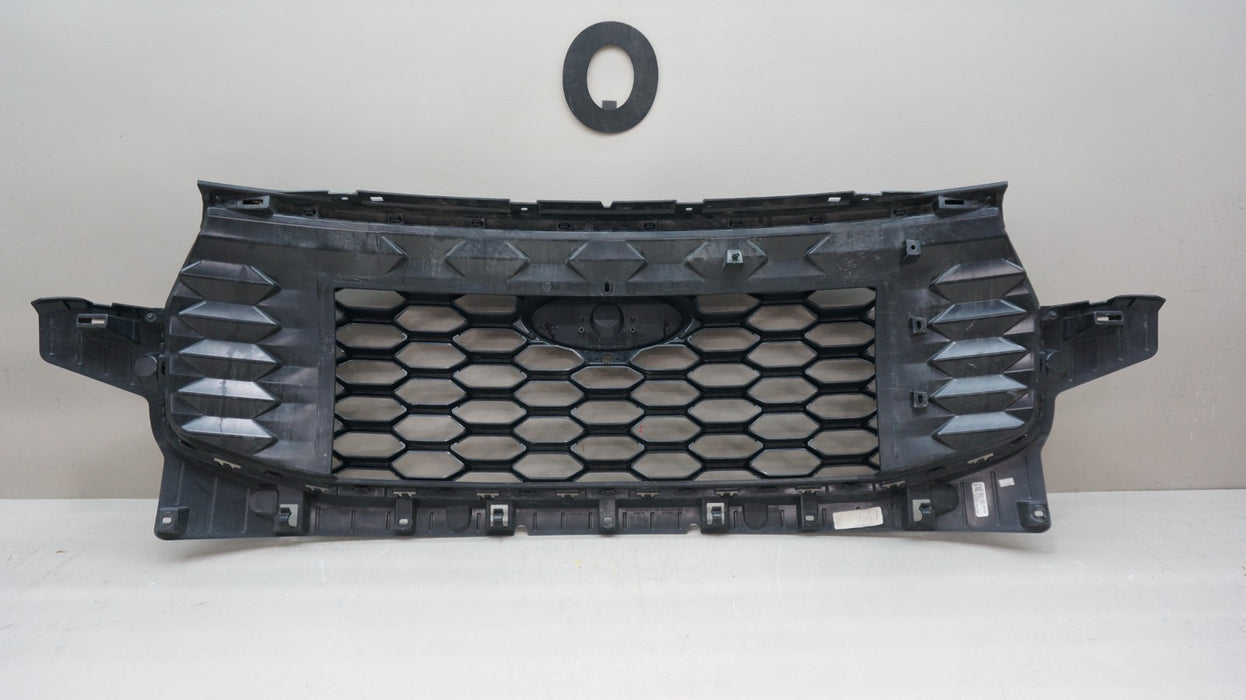 2025 FORD EXPLORER FRONT BUMPER RADIATOR GRILLE OEM RB5B-8150