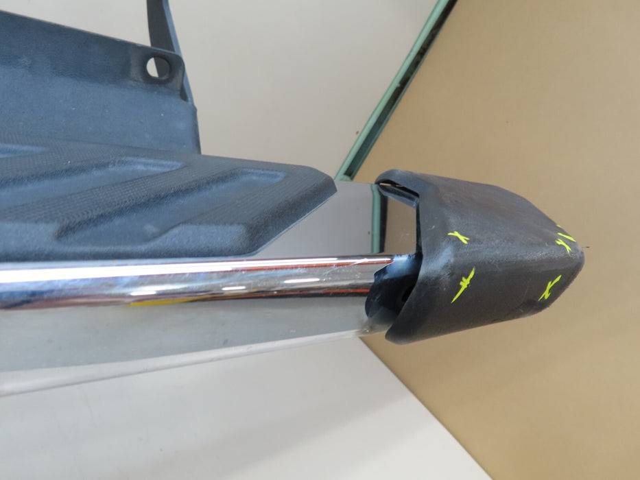 2015-2020 FORD F150 F-150 LEFT DRIVER SIDE RUNNING BOARD OEM FL34-16470-AAW