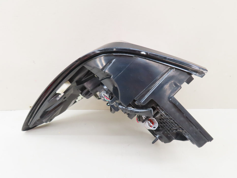2020-2022 SUBARU OUTBACK REAR LEFT DRIVER TAIL LIGHT OUTER OEM