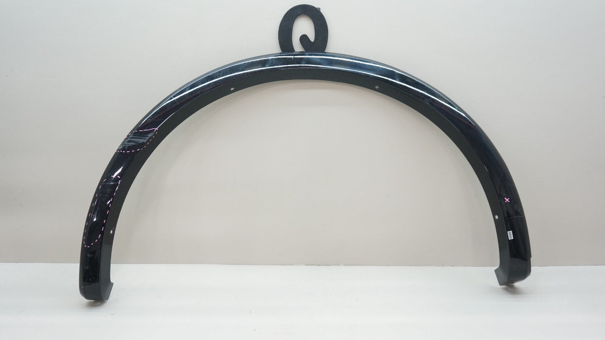 2015-2020 FORD F-150 REAR LEFT FLARE WHEEL ARCH MOLDING OEM FL34-99291C21-AJW