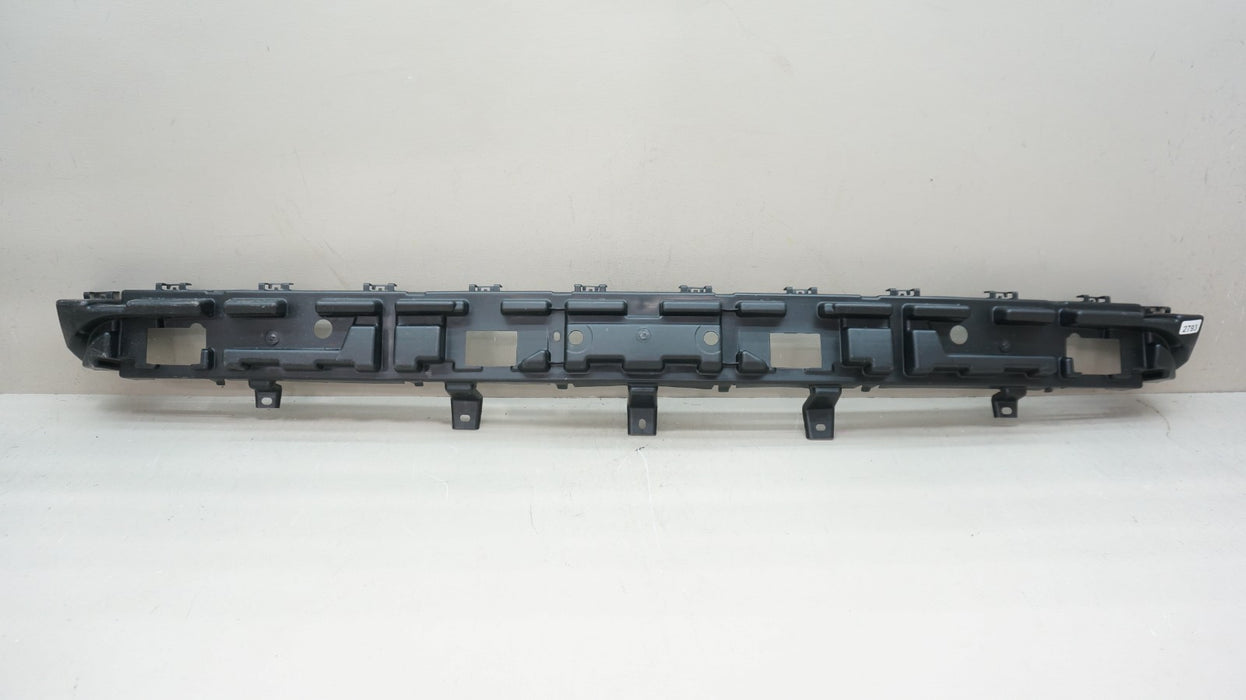 2015-2023 DODGE CHALLENGER REAR BUMPER REINFORCEMENT ABSORBER CAPA AFTERMARKET