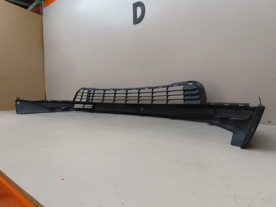 2014 2015 2016 TOYOTA HIGHLANDER FRONT LOWER BUMPER VALANCE OEM 52129-0E010