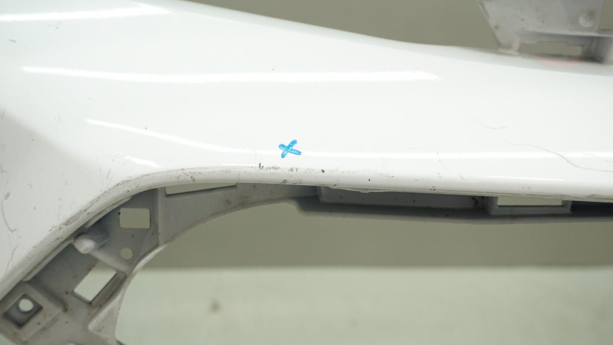 2020-2022 TOYOTA COROLLA LE XLE FRONT BUMPER COVER PANEL OEM