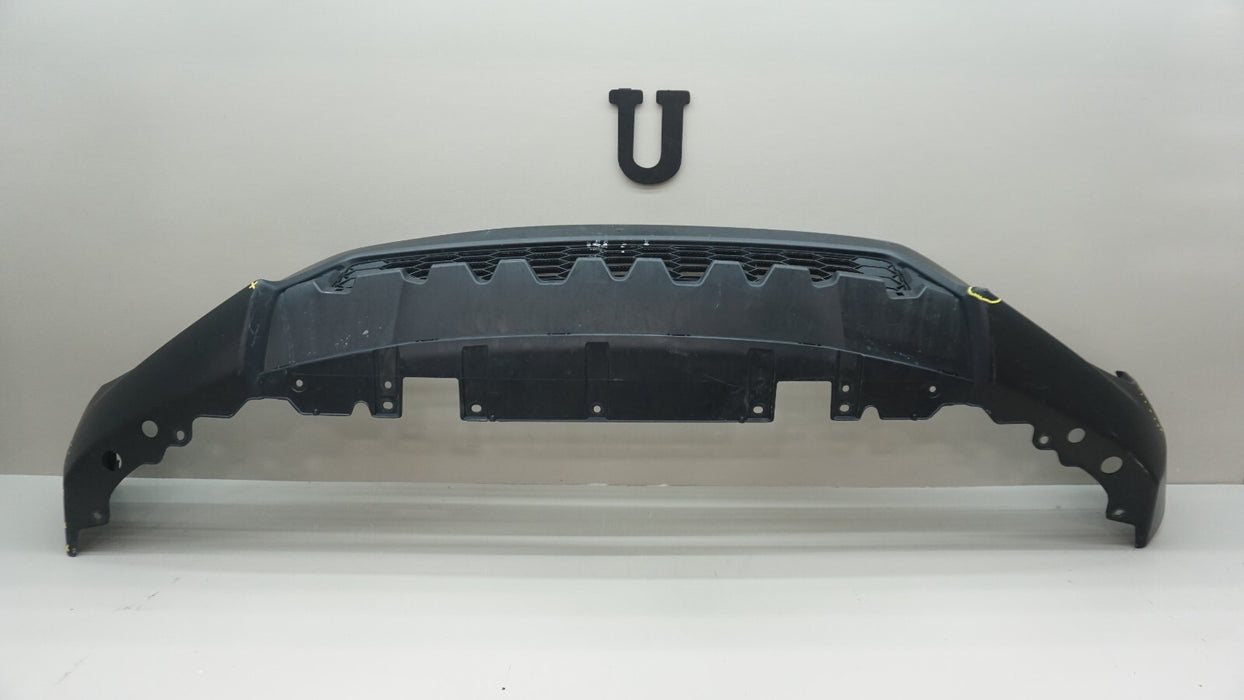 2017-2019 HONDA CR-V CRV FRONT LOWER BUMPER COVER VALANCE OEM 71102TLAAA000