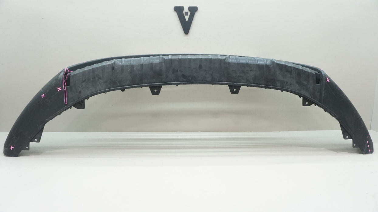2020-2022 KIA NIRO FRONT LOWER BUMPER GRILLE VALANCE COVER OEM