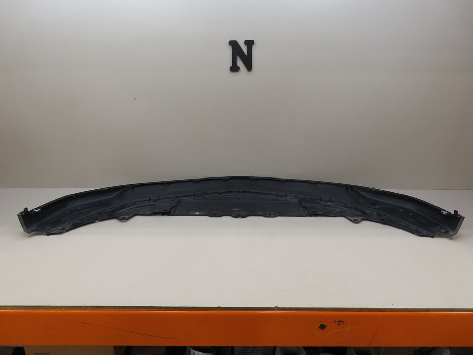 2022 ACURA MDX SUV FRONT LOWER BUMPER COVER SKID VALANCE OEM 71110-TYA