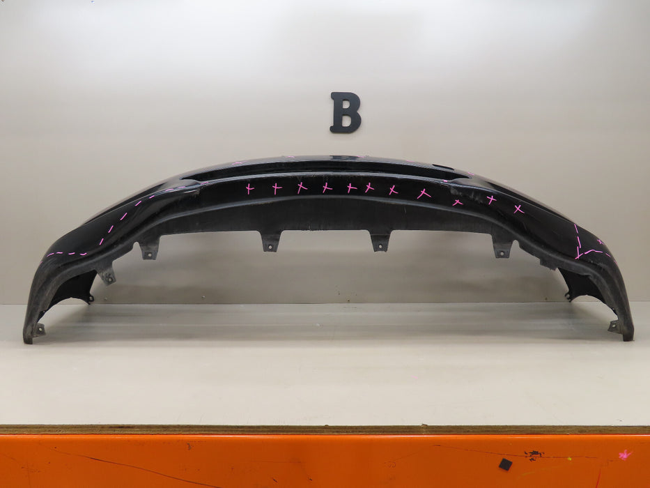 2010-2012 LEXUS LS460 FRONT BUMPER COVER OEM 52119-50B60