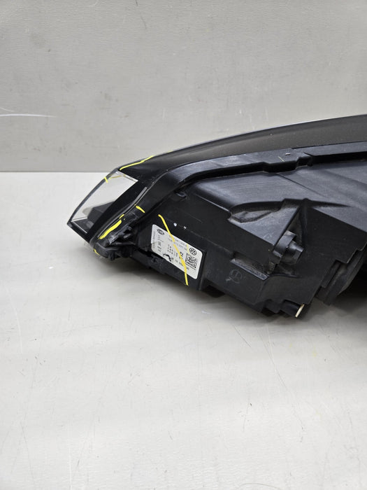 2018-2020 Volkswagen Golf Right-Passenger Side Headlight OEM 5GM941006E