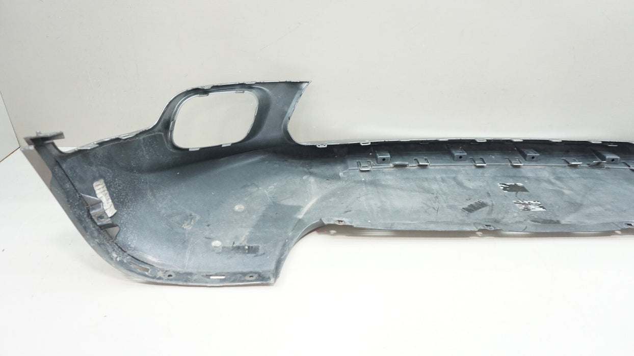2014-2018 JEEP CHEROKEE FRONT LOWER BUMPER COVER VALANCE OEM