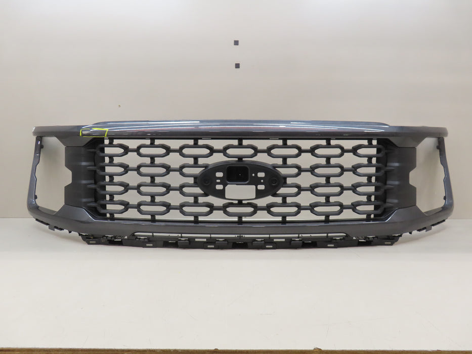 2024 2025 FORD F150 F-150 FRONT RADIATOR GRILL GRILE OEM
