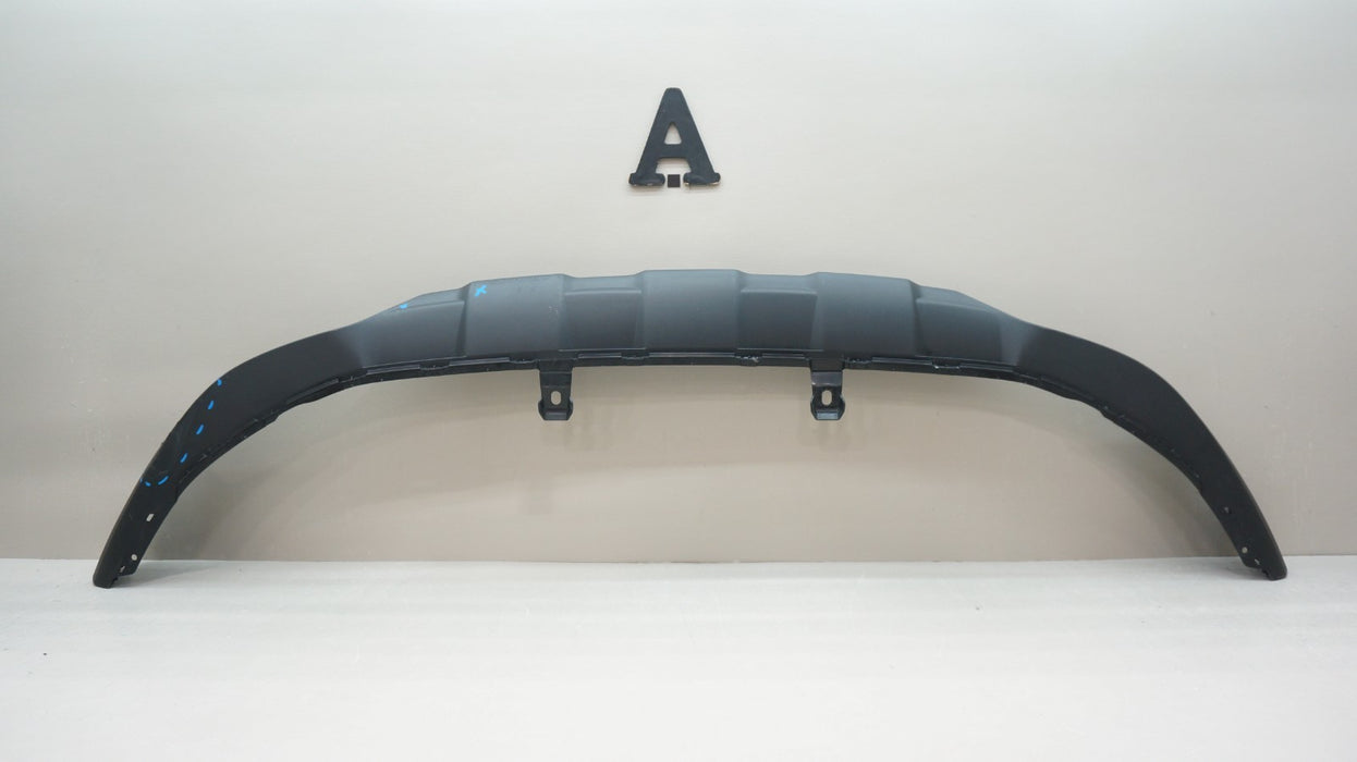 2023-2025 KIA SPORTAGE FRONT LOWER BUMPER COVER VALANCE PANEL OEM 86512-DWEA0