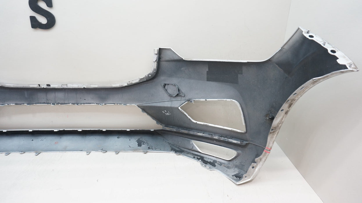 2018-2021 VOLVO XC60 FRONT BUMPER COVER PANEL OEM 31425160