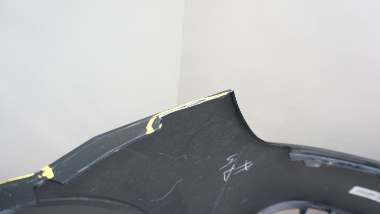 2024-2025 MERCEDES-BENZ GLS CLASS AMG FRONT BUMPER COVER PANEL OEM A1678850211