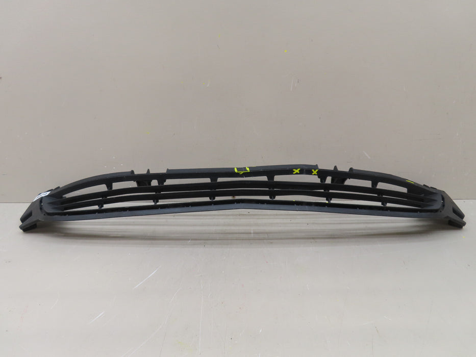 2014 2015 2016 CHEVROLET MALIBU FRONT LOWER BUMPER GRILLE GRILL OEM 22995188
