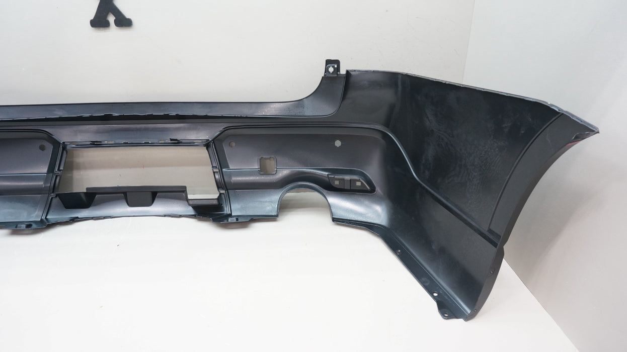 2019-2023 SUBARU ASCENT REAR BUMPER COVER PANEL OEM 57704XC01A