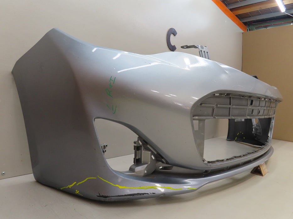 2013 2014 2015 TOYOTA AVALON FRONT BUMPER COVER OEM