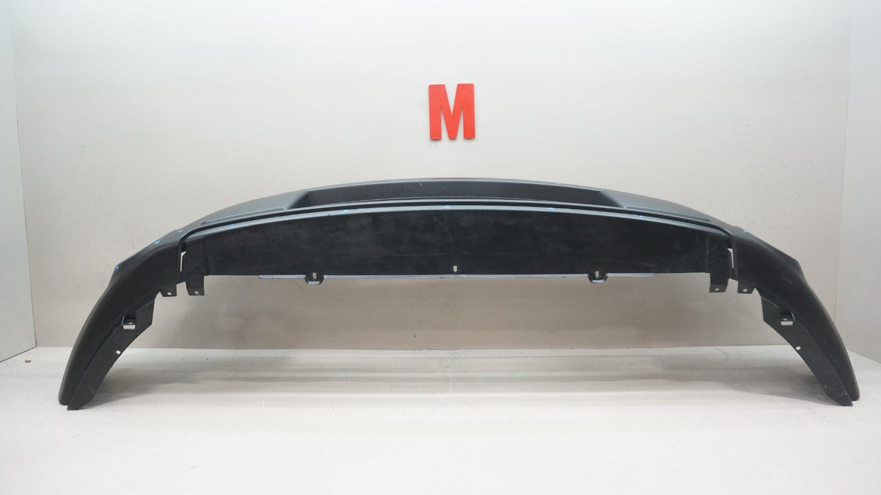 2011-2015 FORD EXPLORER FRONT LOWER BUMPER COVER PANEL BB53-17F775-ADW OEM