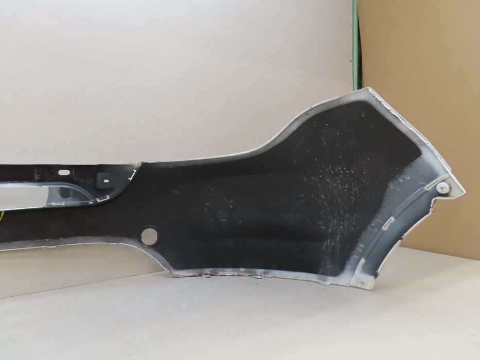 2011-2015 FORD EXPLORER SUV FRONT UPPER BUMPER COVER PANEL OEM BB53-17C831-AHW