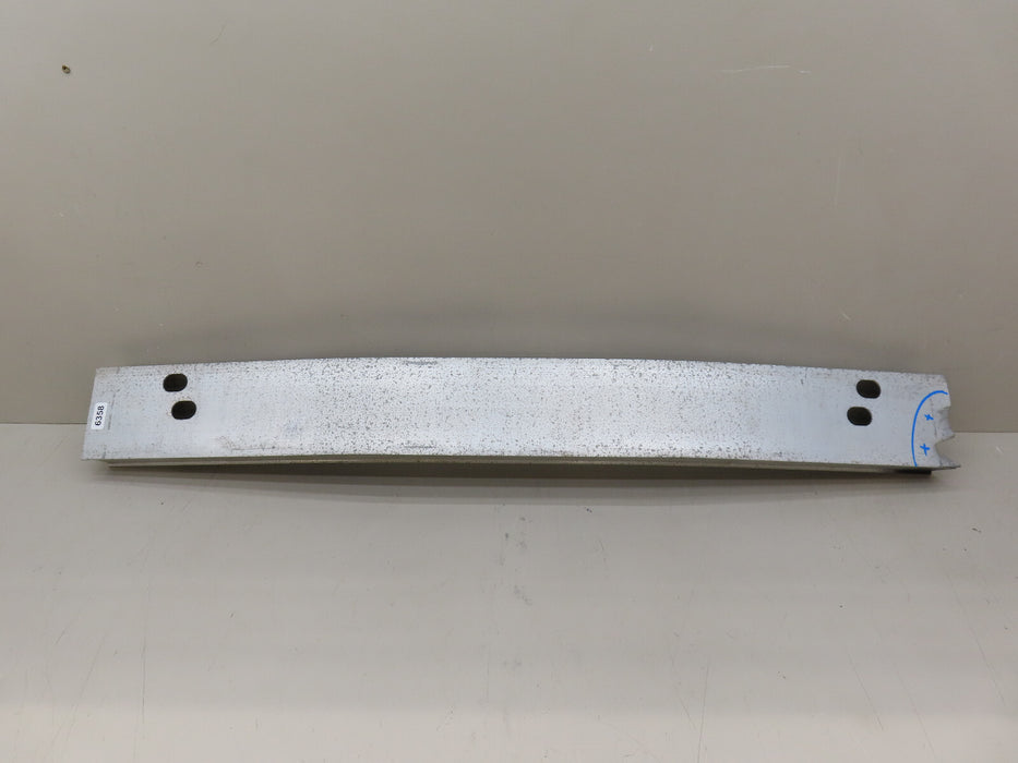 2010-2013 TOYOTA PRIUS REAR REINFORCEMENT IMPACT BAR OEM