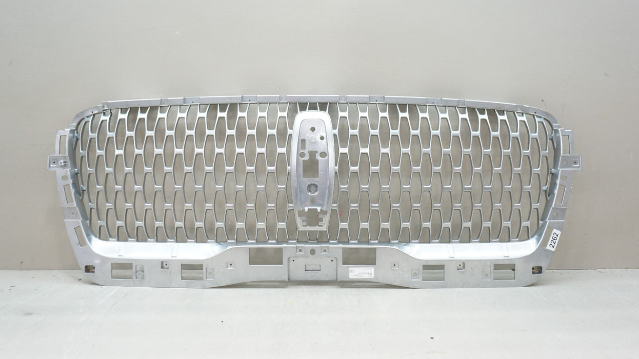 2020-2024 LINCOLN AVIATOR FRONT UPPER RADIATOR GRILLE GRLL LC5B-8200-AEW OEM