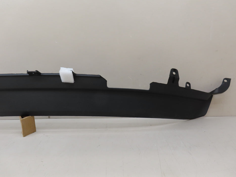 2019-2023 FORD RANGER FRONT BUMPER LOWER VALANCE COVER OEM KB3B-17F017-ACW
