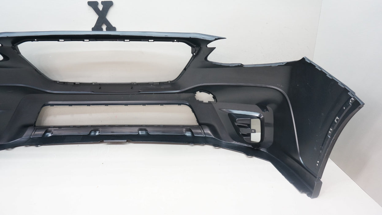 2020-2022 SUBARU OUTBACK FRONT BUMPER COVER PANEL OEM 57704AN01A