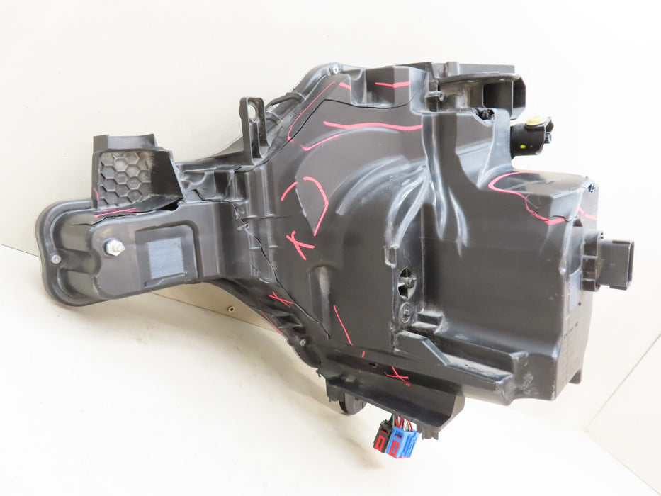 2021-2024 FORD BRONCO HEADLIGHT RIGHT PASSENGER SIDE OEM PARTS ONLY