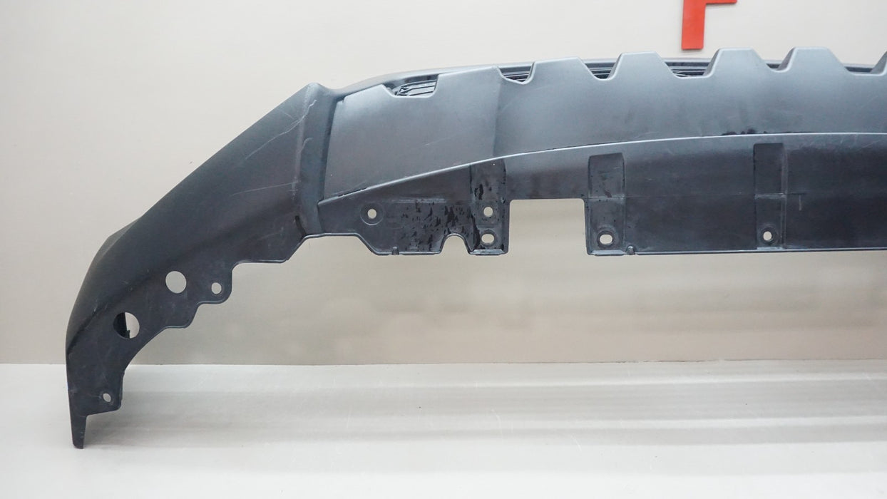 2017-2019 HONDA CR-V FRONT LOWER BUMPER VALANCE 71102-TLA-A000 OEM