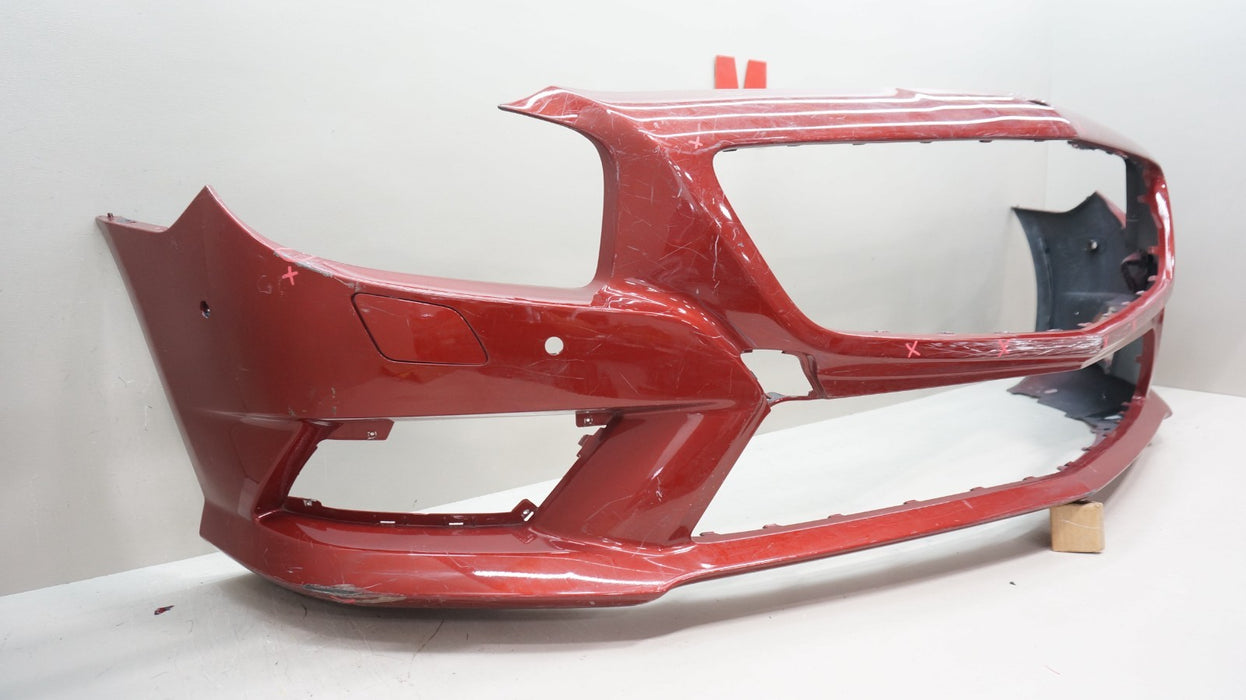 2013-2015 MERCEDES-BENZ SL550 SL400 FRONT BUMPER COVER PANEL OEM A2318850525