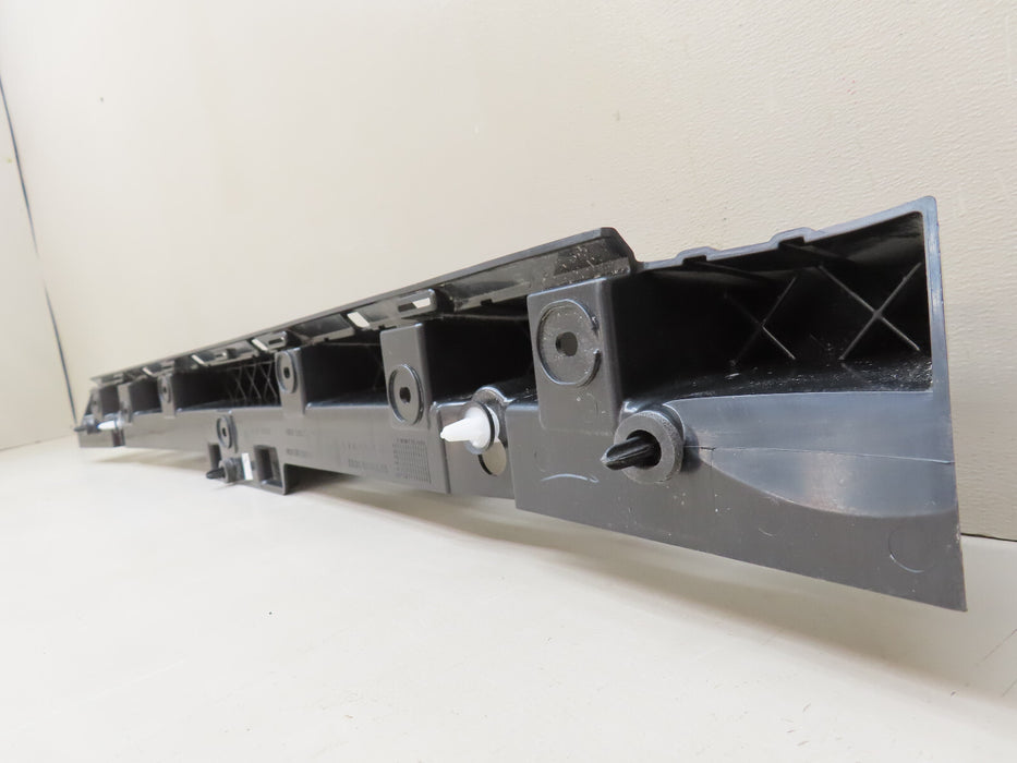 2019-2023 LINCOLN NAUTILUS REAR BUMPER COVER ABSORBER OEM