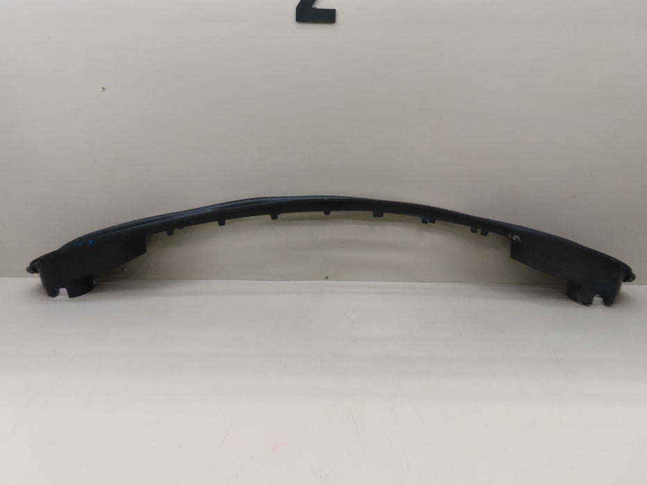 2011-2020 DODGE GRAND CARAVAN FRONT LOWER BUMPER COVER GRILL GRILLE OEM