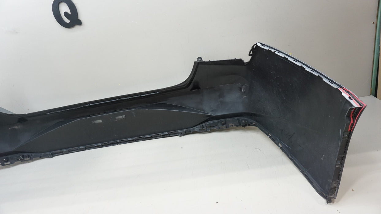 2021-2023 HYUNDAI ELANTRA REAR BUMPER COVER PANEL OEM 86611-AB000