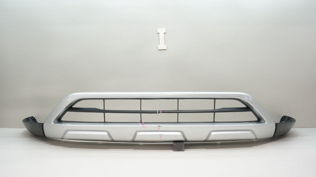 2022-2024 MITSUBISHI OUTLANDER FRONT LOWER BUMPER VALANCE COVER OEM 6400J891ZZ