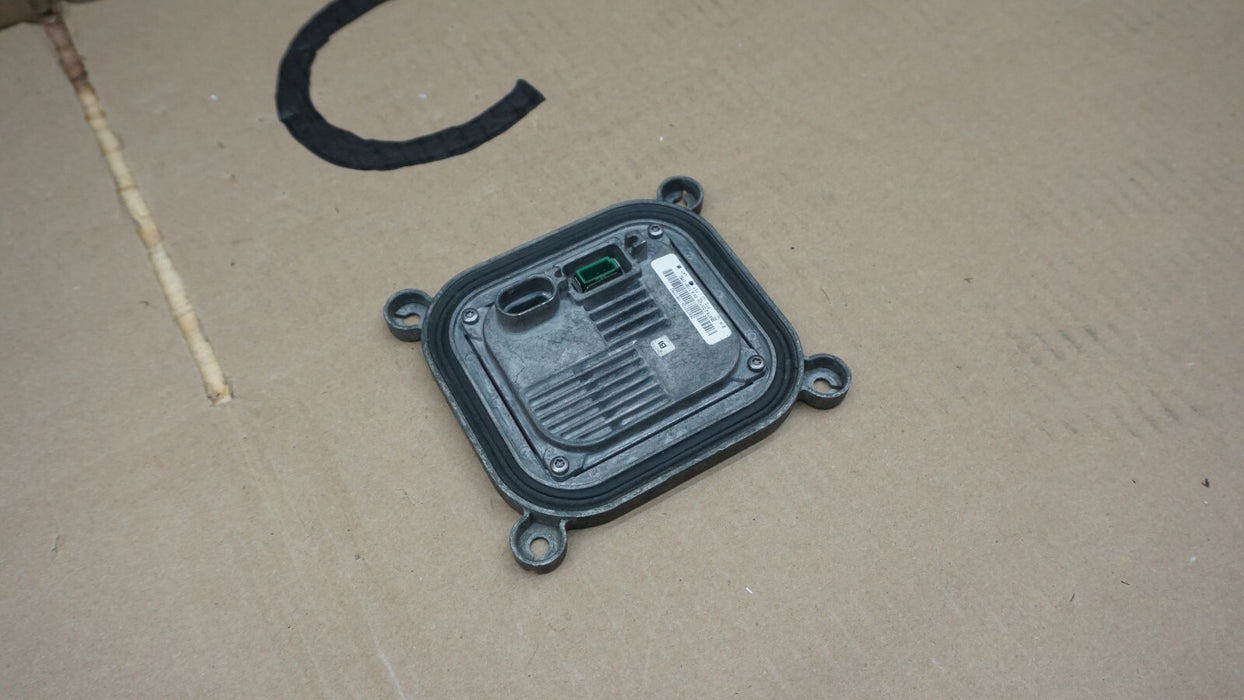 2011-2014 DODGE CHARGER HEADLIGHT HEADLAMP BALLAST HID CONTROL MODULE UNIT OEM